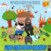 CJ THA GOV、G Phatz - Intro (Explicit)