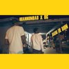 Quannumba8、B.G. - Shakin The Room (Explicit)