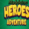 Madeleine - Dance Floor