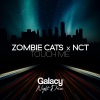 NCT、Zombie Cats、NCT - Touch Me