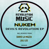 Nukem - Devil's Revolution EP (Original Noora Mix)