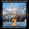 Billy Davis Jr.、Marilyn McCoo、Soldiers for the Second Coming - It Wouldn't Be Christmas (feat. Soldiers for the Second Coming)