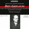 Wilhelm Furtwängler、Wiener Philharmoniker - Don Giovanni, K. 527, Act I: Overture (Remastered 2022)(Live)