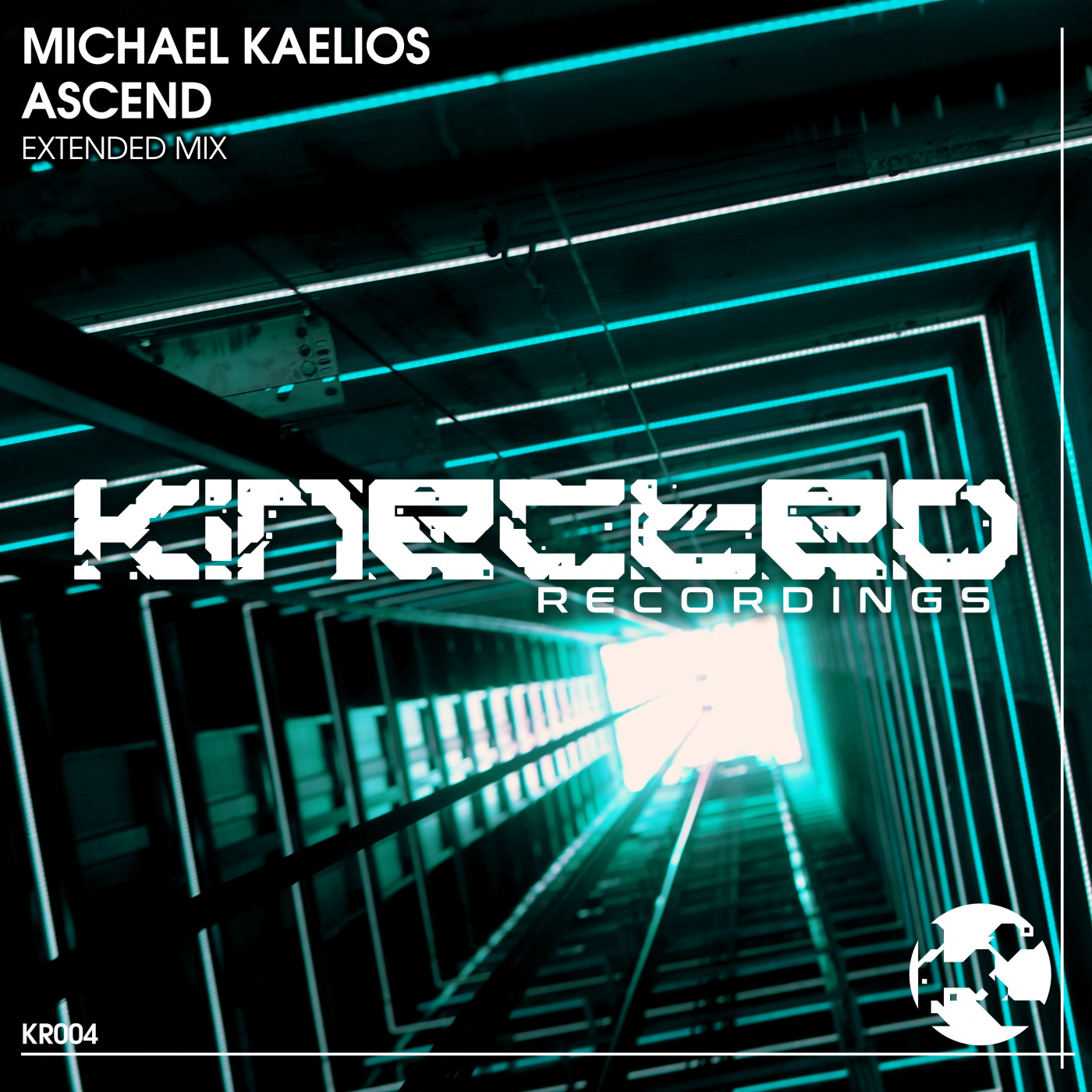 Michael Kaelios - Ascend (Original Mix)