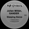 Julian Millan、GANDER - Sleeping Dance