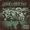 DC Pelon、Spit Gemz、Ruste Juxx、Blaq Poet、Nems《Apex Jungle (Explicit)》[MP3/LRC]