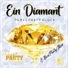 Pures Party Glück《Ein Diamant (C-Base Party Mix)》[MP3/LRC]