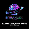 Damaso Leon、Kevin Ramos - Keep Movin'