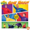 The Wiggles、Anthony Field、Simon Pryce、Lauren Benson、Jeff Fatt、Alex Keller、Dominic Lindsay - Meet The Wiggles