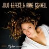 Jojo Effect、Anne Schnell - Higher (Smooth Return)