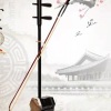 十六黍豆 - 阿炳-二泉映月
