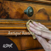 Study Academy、Focus、Relaxing Music - ASMR: Antique Restoration - 2 Hours