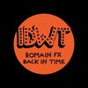 Romain FX - Back In Time