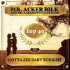 Mr. Acker Bilk And His Paramount Jazz Band - Gotta See Baby Tonight