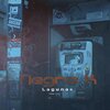 Negro K、Lilvi - LAGUNAS (Explicit)