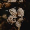 Brown Noise Warriors、Brown Noise Playlist - Brown Noise Violin & Cello - Empty Mind