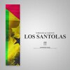 Yordane、Zakente - Los Santolas