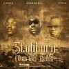 C Blvck、Otega、Afrikan Boy - Stubborn (Omo Lile)(Remix|Explicit)