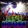 Ron Louis Smith 2nd、Luca Guerrieri - Let's House (Radio Edit)