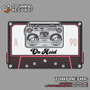 Tony Metric - On Acid (Original Mix)