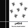 Pulses - Tiny Grey Death Particles