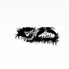 DNFJAY、Afourteen、John Onderlinde、SKOTSKR - ILL WEAR YOUR FACE FOR YOU (Explicit)