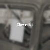 Ed Young And Emma Ramsay - Chevrolet