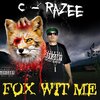C-Razee - GOING ALL IN (Explicit)