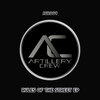 Ronny Santana、The Trooper - Rules Of The Street (Original Mix)