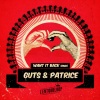 L'Entourloop、Patrice、Troy Berkley - Want It Back (L'Entourloop & Troy Berkley Remix)