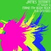 James Tennant、Soozy Q《Body Rock (Dub Mix)》[MP3/LRC]