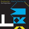 freeform five - What Do I Want from You? (Paul Woolford Remix)