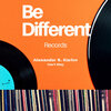Alexander S. Karlov - Can't Stay (Original Mix)