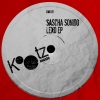 Sascha Sonido - Lexo (Original Mix)