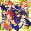 Trickstar《Finder Girl》[MP3/LRC]