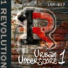 Mark Nolan、1 Revolution Music - Street Tough