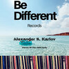 Alexander S. Karlov - Waves Of The Chill Party (Original Mix)