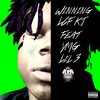 KJ Keys、Lil 3 - Winning (feat. Lil 3)(Explicit)