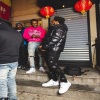 Kha Structure、Leeky G Bando - Hello (Explicit)
