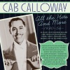 cab calloway、His Orchestra《St. Louis Blues》[MP3/LRC]