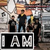 Coozablack、sin city - I Am (Explicit)