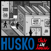Husko - This Is House