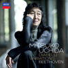 内田光子 - Beethoven: 33 Variations in C Major, Op. 120 on a Waltz by Diabelli - Var. 24. Fughetta. Andante