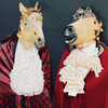 Horse Attack Sqwad - Alejandro (Explicit)