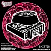 Notorious Lynch、junior sanchez、KC Wray《Skittin (Junior Sanchez, KC Wray Dub Mix)》[MP3/LRC]