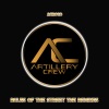 The Trooper、Ronny Santana - Rules Of The Street (Alejo Loaiza Remix)