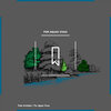 Fede Archdale - For Aguas Vivas (Original Mix)