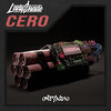 Lady Shade - Cero (Original Mix)