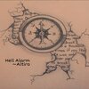 Altiro - Hell Alarm