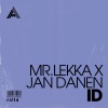 Mr. Lekka、Jan Danen - ID